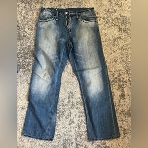 Mens Artful Dodger Jeans size 34.
